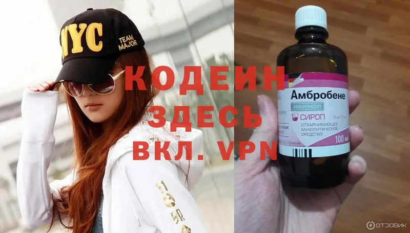 купить   Весьегонск  Codein Purple Drank 